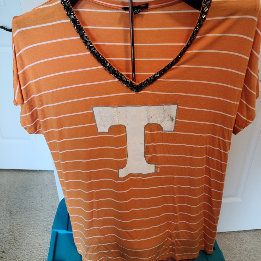 UT Vols women's t-shirt